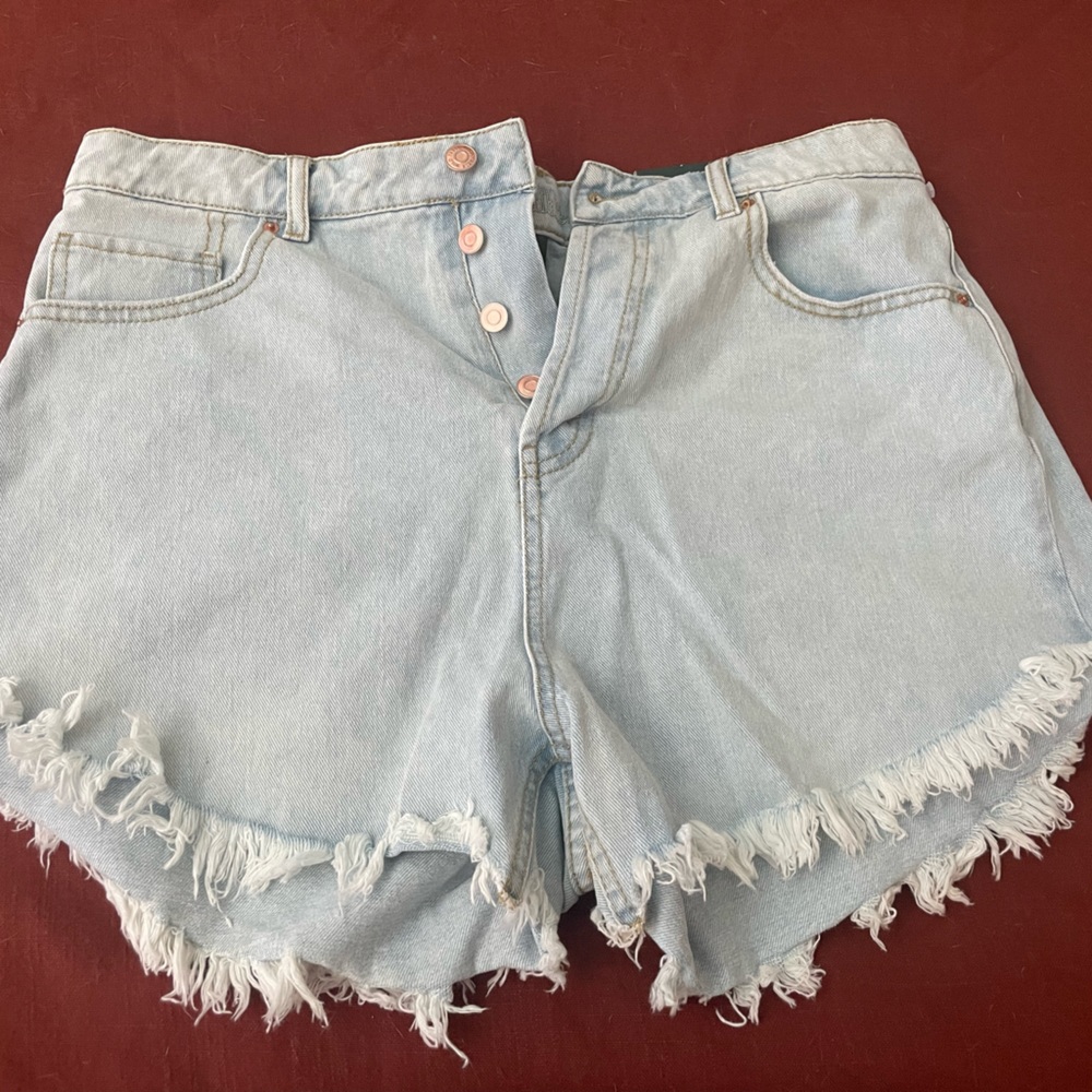 Cute cowgirl shorts